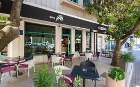 Hotel Mb